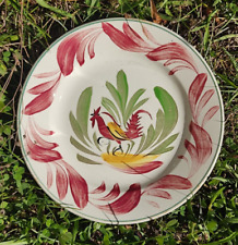 Choisy roi assiette d'occasion  Bourganeuf