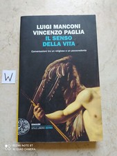 Libro senso della usato  Pietra Ligure