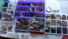 Beads jewellery parts for sale  Crestline