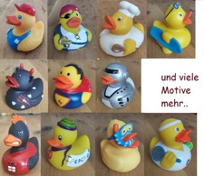 Badeente vielen verschiedenen gebraucht kaufen  Deutschland