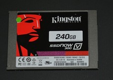 SSD Kingston 240GB 2,5" SATA - xxx703E5A6 comprar usado  Enviando para Brazil