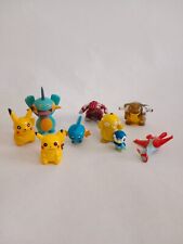 Lotto pokemon figure usato  Biella