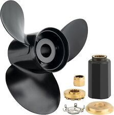 832832a45 boat propeller for sale  Orange