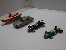 Spot dinky toys usato  Bussoleno