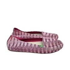 Sanuk womens folklore for sale  Katy