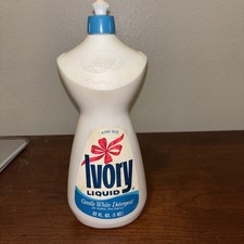Vintage ivory liquid for sale  Springville
