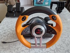 Volante per speedlink usato  Villa Minozzo