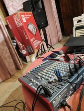 Allen heath zed usato  Palagiano