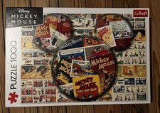 Trefl puzzle 1000 gebraucht kaufen  Brackel