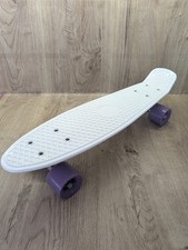Inch cruiser skateboard for sale  CLEETHORPES