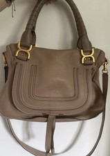 Chloe marcie medium gebraucht kaufen  Bremen