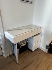 White desk vanity for sale  Hialeah