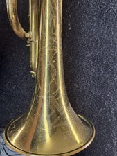 Cornet conn model for sale  O Fallon