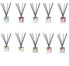 Profumatore ambiente 100ml usato  Napoli