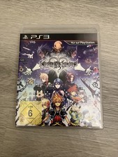 Kingdom hearts 2 gebraucht kaufen Kingdom hearts 2 gebraucht kaufen  Pasewalk