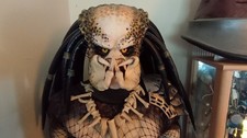 Predator full costume for sale  WOODBRIDGE