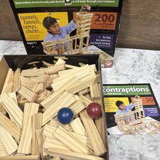 Keva contraptions 185 for sale  Hohenwald