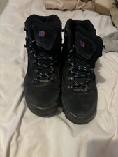 Black berghaus gore for sale  BERKHAMSTED