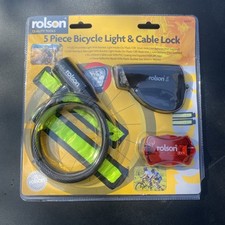 Rolson 66760 bike for sale  MAIDENHEAD