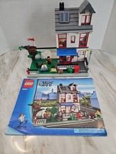 Lego city city for sale  Round Lake