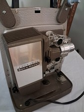 Vintage bell howell for sale  Robertsdale