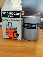 Naphtha filter 1118 d'occasion  Expédié en Belgium