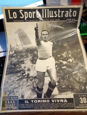 Grande torino superga usato  Modena