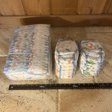 4 diapers for sale  Peru