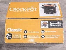 crockpot 2qt for sale crockpot 2qt for sale Indianapolis