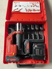 Rothenberger pressmaschine rom gebraucht kaufen  Zell