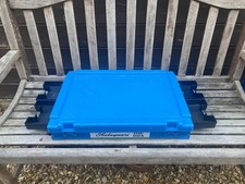 Shakespeare top box for sale  CHATTERIS