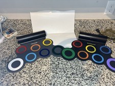 Lot pads electronic for sale  Richmond