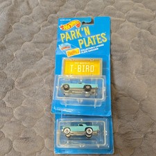 1988 hot wheels d'occasion  Expédié en Belgium