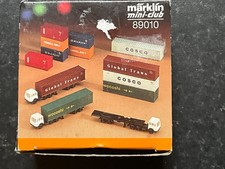 Marklin spur scale for sale  STANFORD-LE-HOPE