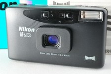 Nikon af600 usato  Spedire a Italy
