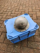 Aluminum chimmney campervan for sale  WALTHAM CROSS