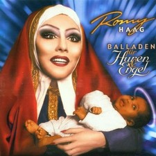 Romy haag balladen gebraucht kaufen  Berlin