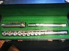 Buisson flute for sale  BRIGHTON