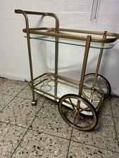 Teewagen barwagen service gebraucht kaufen  Rodenberg