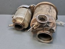 Catalyseur fap volkswagen d'occasion  Velaux