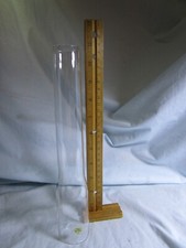 Vtg clear glass for sale  Penhook