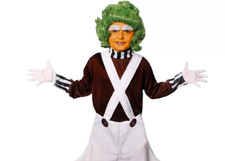 Charlie chocolate factory for sale  STOCKPORT