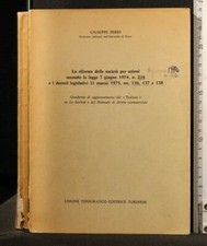 Riforma delle societa usato  Ariccia