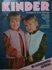 Vintage zeitschrift nähen gebraucht kaufen  Briesen (Mark)