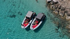 Gommone thor 8.0 usato  Genzano di Roma