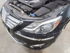 Driver headlight sedan for sale  Kalamazoo