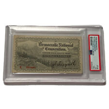 1908 democratic national for sale  Washington