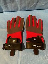 Stearns red gray for sale  Richmond Hill