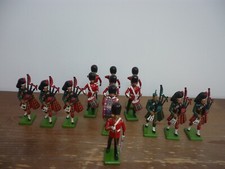 Britains ceremonial band for sale  BELPER