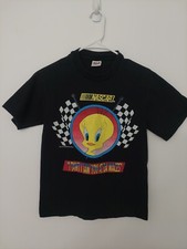 Nascar looney tunes for sale  Paint Lick
